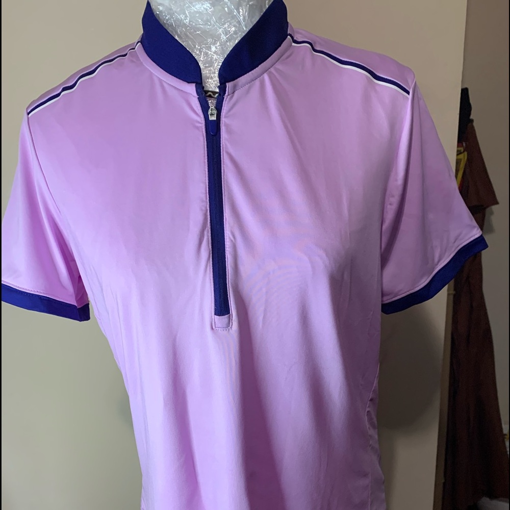 adidas golf size L